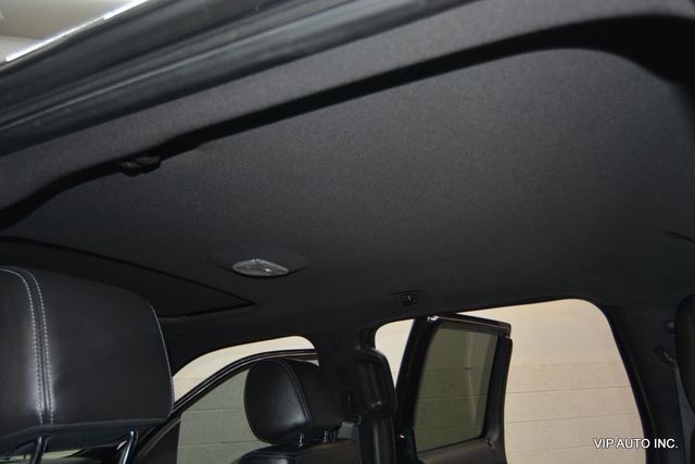 2012 Ford F-150 4WD SuperCrew 145" FX4 - 22983809 - 21