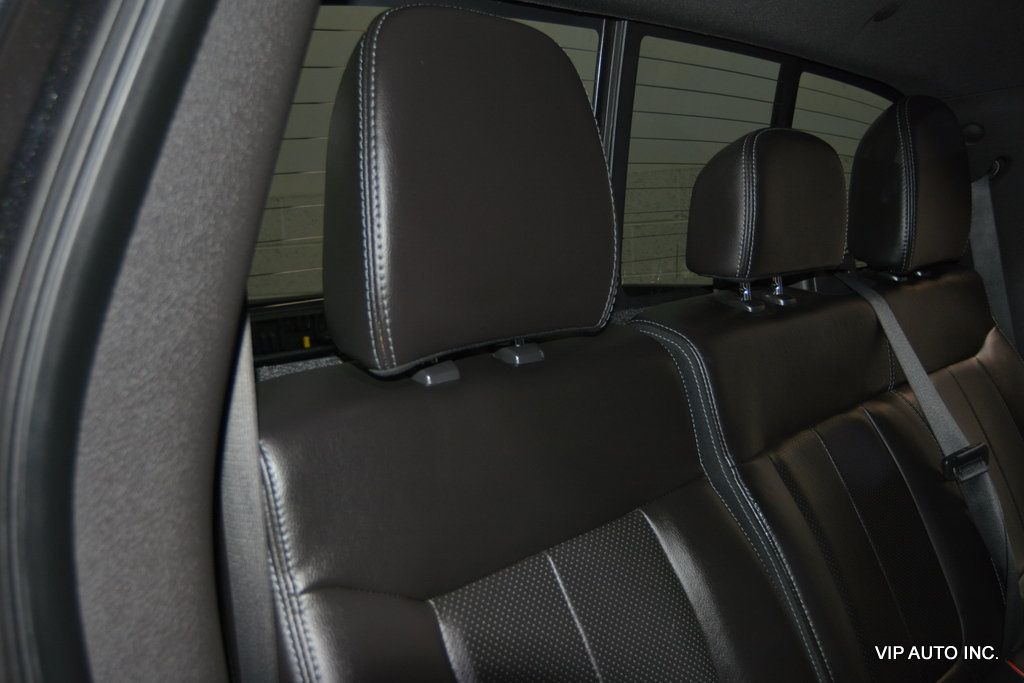 2012 Ford F-150 4WD SuperCrew 145" FX4 - 22983809 - 23