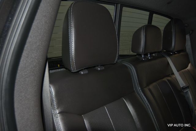 2012 Ford F-150 4WD SuperCrew 145" FX4 - 22983809 - 23