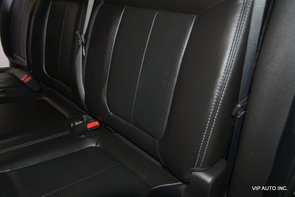 2012 Ford F-150 4WD SuperCrew 145" FX4 - 22983809 - 24
