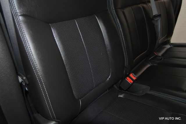2012 Ford F-150 4WD SuperCrew 145" FX4 - 22983809 - 25