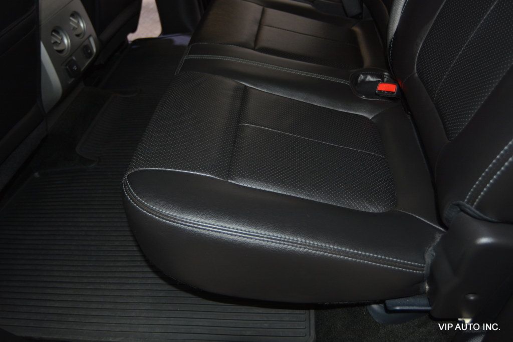 2012 Ford F-150 4WD SuperCrew 145" FX4 - 22983809 - 26