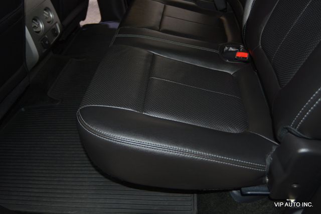 2012 Ford F-150 4WD SuperCrew 145" FX4 - 22983809 - 26