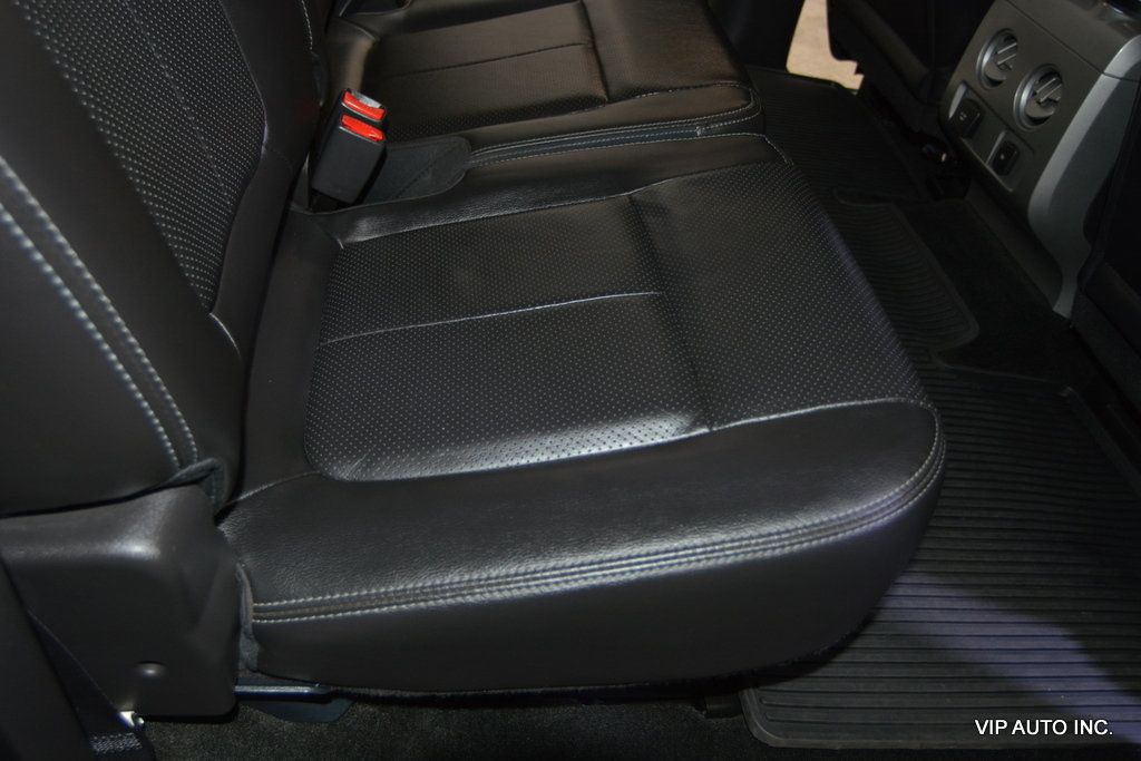 2012 Ford F-150 4WD SuperCrew 145" FX4 - 22983809 - 27
