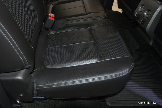 2012 Ford F-150 4WD SuperCrew 145" FX4 - 22983809 - 27