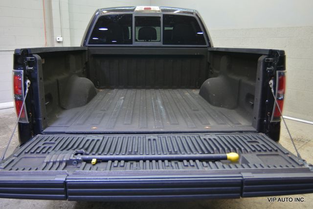 2012 Ford F-150 4WD SuperCrew 145" FX4 - 22983809 - 32