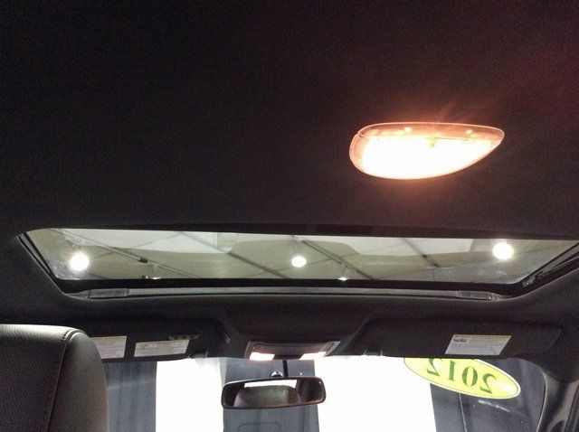 2012 Ford F-150 4WD SuperCrew 145" Harley-Davidson - 22974439 - 13