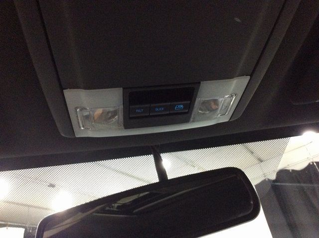 2012 Ford F-150 4WD SuperCrew 145" Harley-Davidson - 22974439 - 14