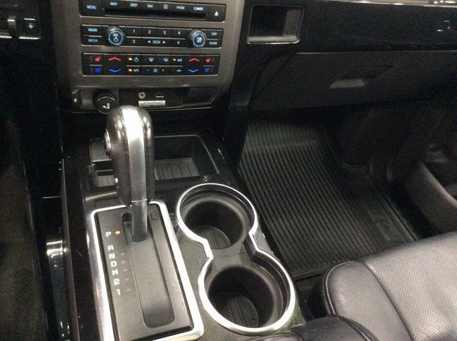 2012 Ford F-150 4WD SuperCrew 145" Harley-Davidson - 22974439 - 21