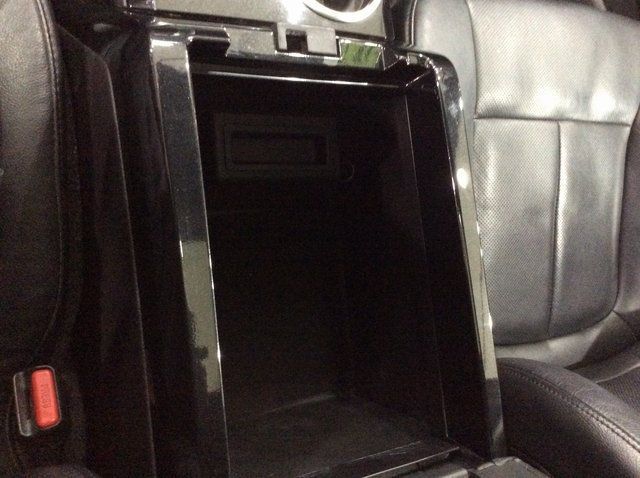 2012 Ford F-150 4WD SuperCrew 145" Harley-Davidson - 22974439 - 23