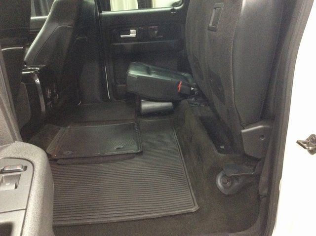 2012 Ford F-150 4WD SuperCrew 145" Harley-Davidson - 22974439 - 27