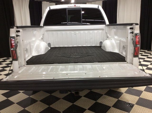 2012 Ford F-150 4WD SuperCrew 145" Harley-Davidson - 22974439 - 28