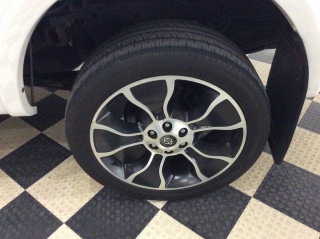 2012 Ford F-150 4WD SuperCrew 145" Harley-Davidson - 22974439 - 29