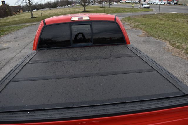 2012 Ford F-150 4WD SuperCrew 145" Lariat - 22992642 - 18