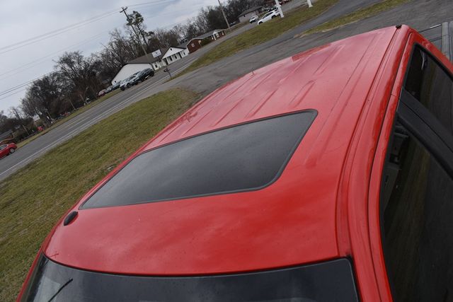 2012 Ford F-150 4WD SuperCrew 145" Lariat - 22992642 - 21