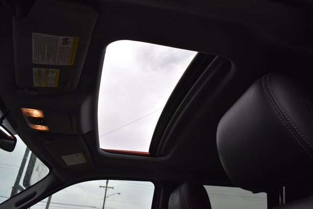 2012 Ford F-150 4WD SuperCrew 145" Lariat - 22992642 - 22