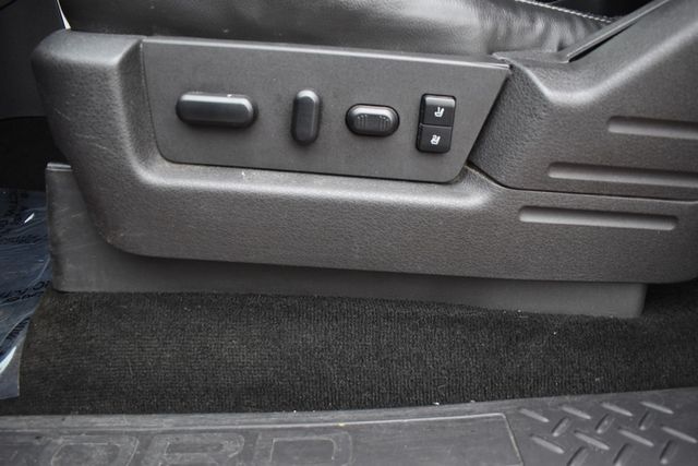 2012 Ford F-150 4WD SuperCrew 145" Lariat - 22992642 - 28