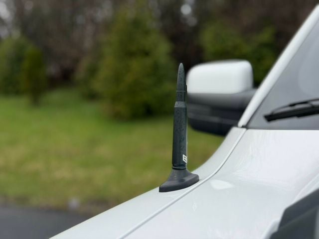 2012 Ford F-150 4WD SuperCrew 145" SVT Raptor - 23003751 - 12