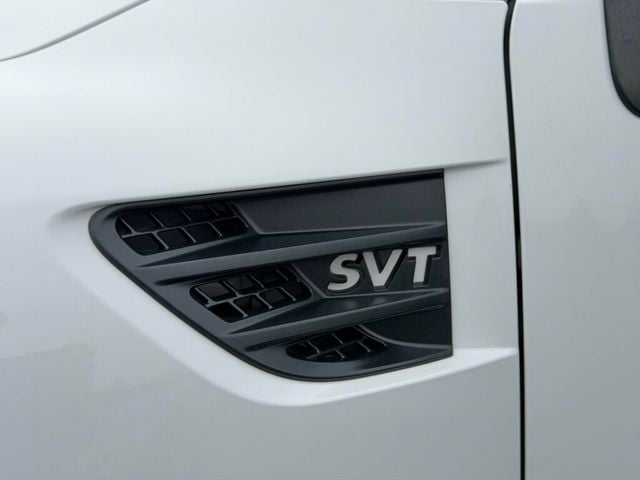 2012 Ford F-150 4WD SuperCrew 145" SVT Raptor - 23003751 - 13