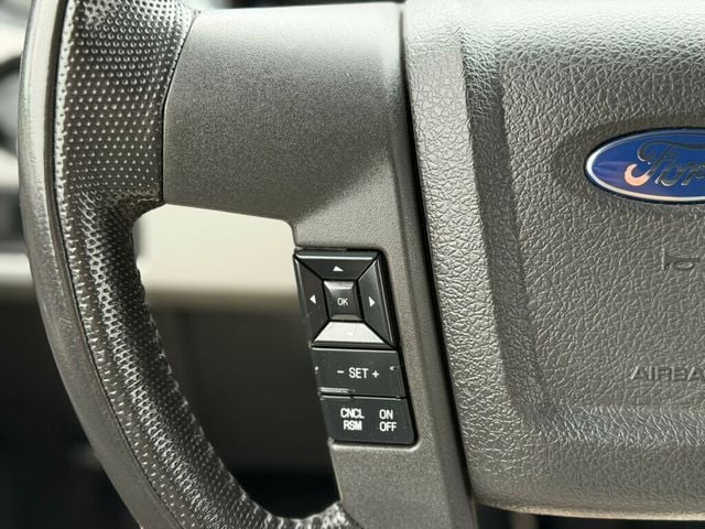 2012 Ford F-150 4WD SuperCrew 145" SVT Raptor - 23003751 - 29