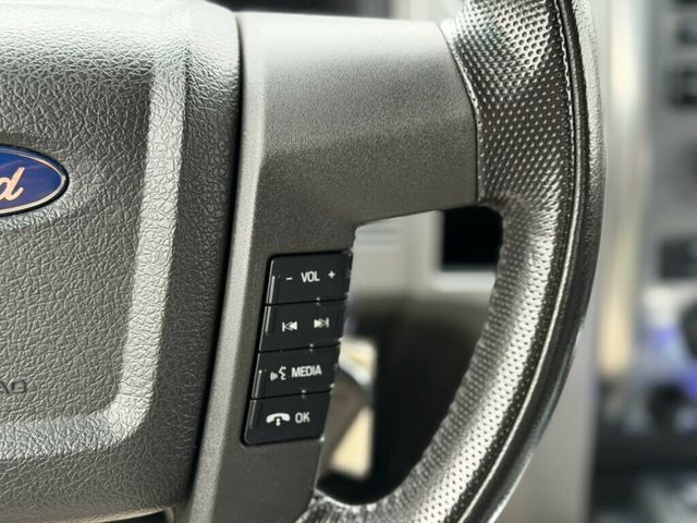 2012 Ford F-150 4WD SuperCrew 145" SVT Raptor - 23003751 - 30