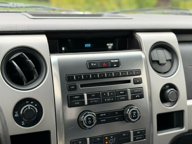 2012 Ford F-150 4WD SuperCrew 145" SVT Raptor - 23003751 - 34
