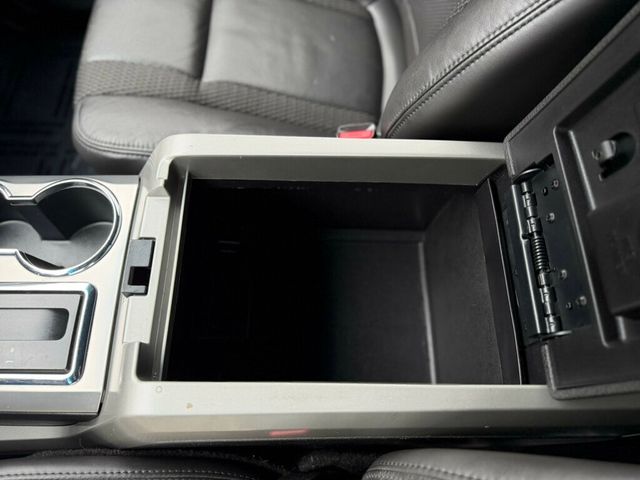 2012 Ford F-150 4WD SuperCrew 145" SVT Raptor - 23003751 - 38