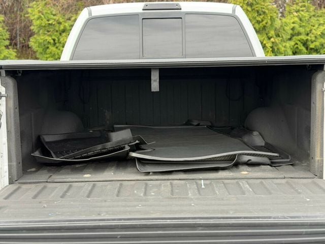 2012 Ford F-150 4WD SuperCrew 145" SVT Raptor - 23003751 - 5