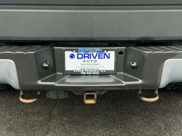2012 Ford F-150 4WD SuperCrew 145" SVT Raptor - 23003751 - 6