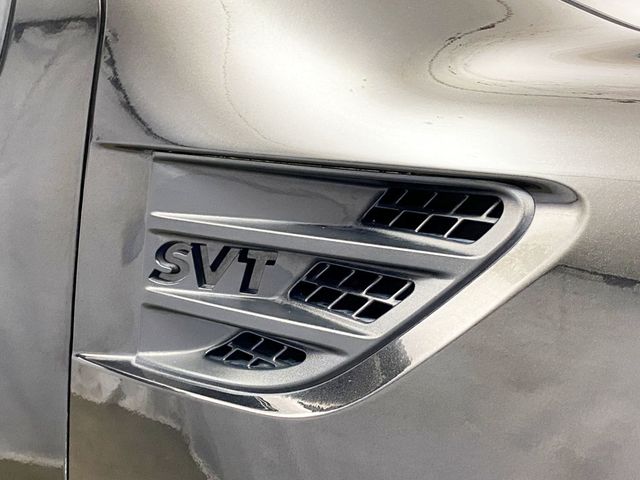 2012 Ford F-150 4WD SuperCrew 145" SVT Raptor - 22987091 - 10