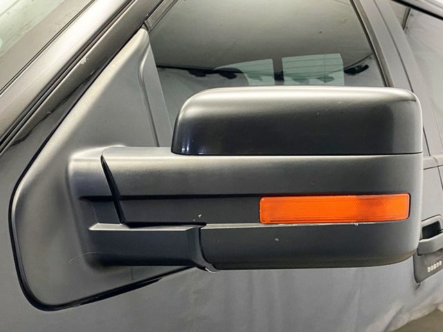 2012 Ford F-150 4WD SuperCrew 145" SVT Raptor - 22987091 - 15