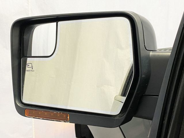 2012 Ford F-150 4WD SuperCrew 145" SVT Raptor - 22987091 - 16