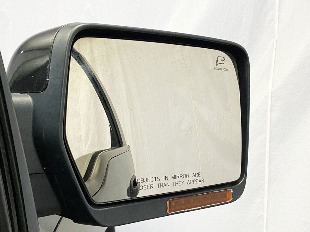 2012 Ford F-150 4WD SuperCrew 145" SVT Raptor - 22987091 - 18