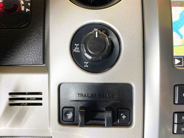 2012 Ford F-150 4WD SuperCrew 145" SVT Raptor - 22987091 - 37