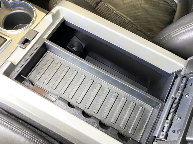 2012 Ford F-150 4WD SuperCrew 145" SVT Raptor - 22987091 - 43