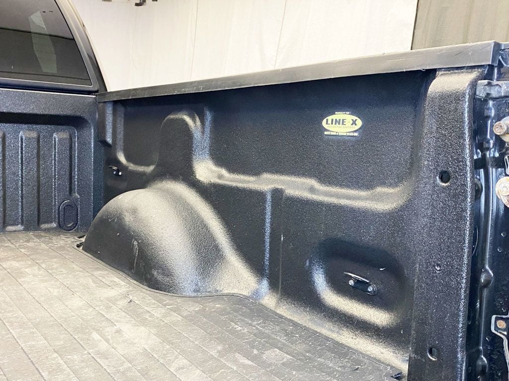 2012 Ford F-150 4WD SuperCrew 145" SVT Raptor - 22987091 - 63