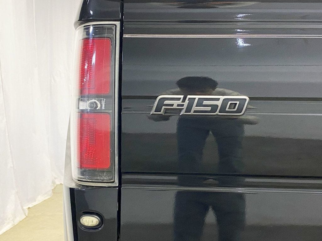 2012 Ford F-150 4WD SuperCrew 145" SVT Raptor - 22987091 - 6