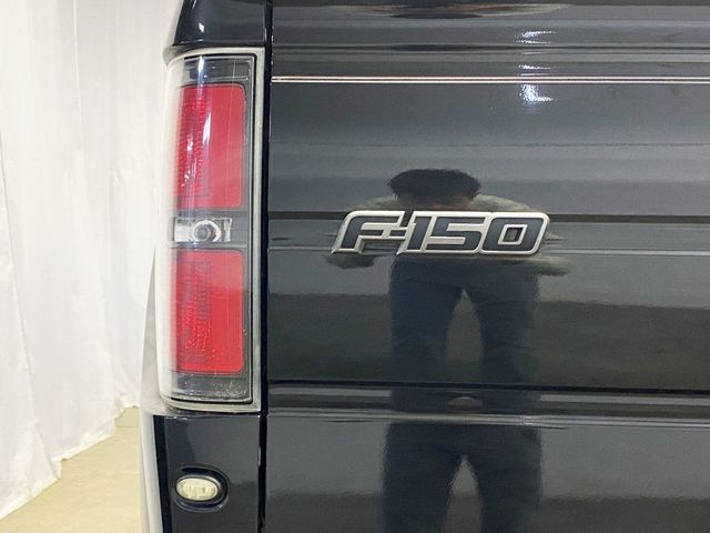 2012 Ford F-150 4WD SuperCrew 145" SVT Raptor - 22987091 - 6