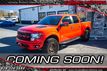 2012 Ford F-150 4WD SuperCrew 145" SVT Raptor - 22959830 - 0