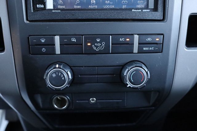 2012 Ford F-150 4WD SuperCrew 145" XLT - 22925224 - 33