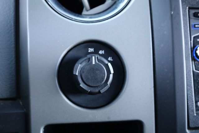 2012 Ford F-150 4WD SuperCrew 145" XLT - 22925224 - 35