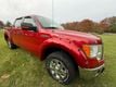 2012 Ford F-150 4WD SuperCrew 145" XLT - 22669637 - 3