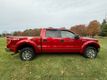 2012 Ford F-150 4WD SuperCrew 145" XLT - 22669637 - 4