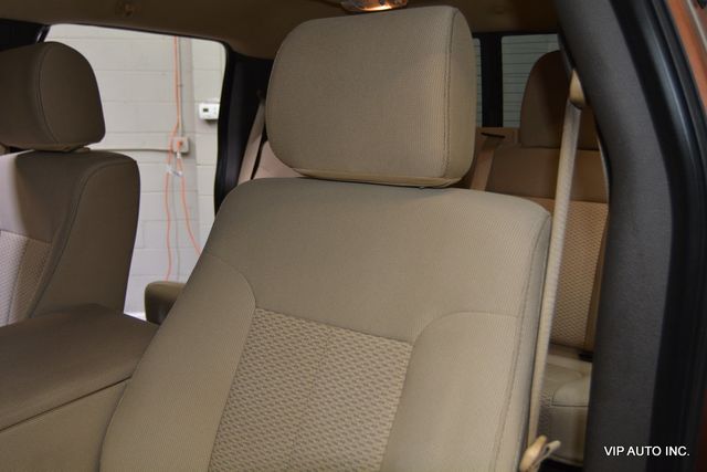 2012 Ford F-150 4WD SuperCrew 145" XLT - 22967985 - 12