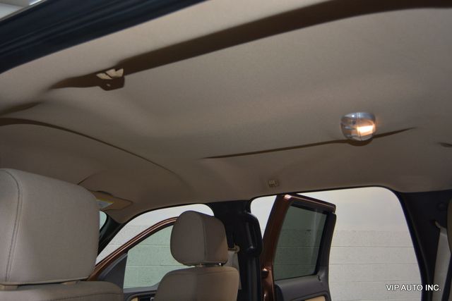 2012 Ford F-150 4WD SuperCrew 145" XLT - 22967985 - 21