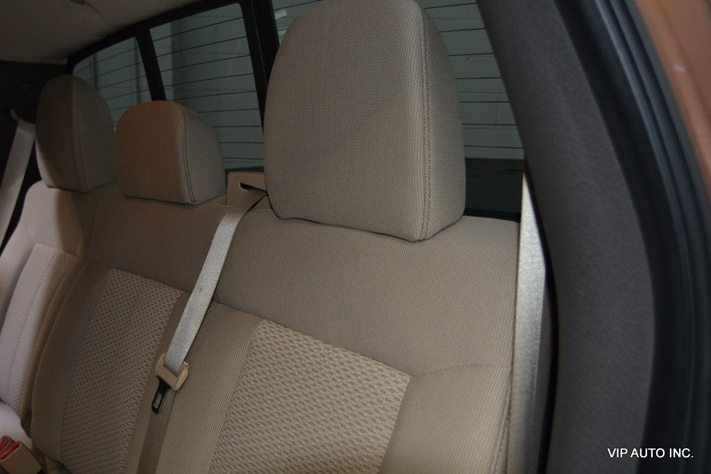 2012 Ford F-150 4WD SuperCrew 145" XLT - 22967985 - 22