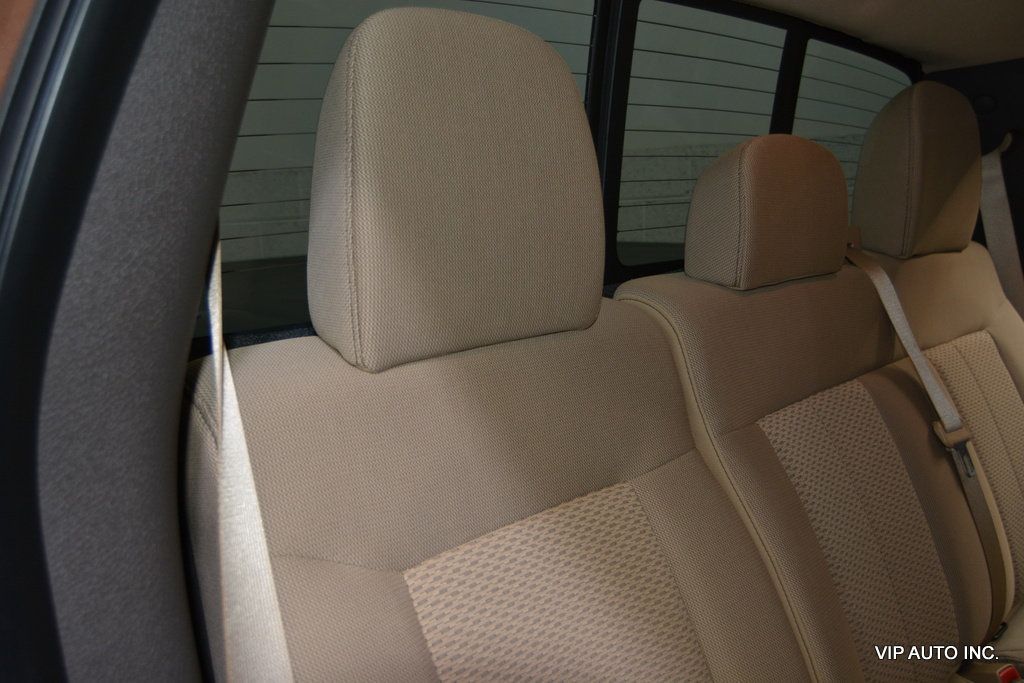 2012 Ford F-150 4WD SuperCrew 145" XLT - 22967985 - 23