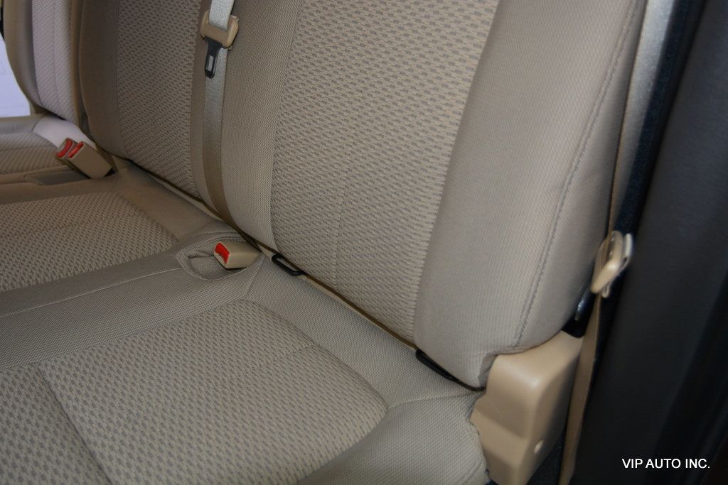 2012 Ford F-150 4WD SuperCrew 145" XLT - 22967985 - 24