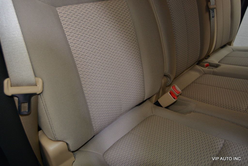 2012 Ford F-150 4WD SuperCrew 145" XLT - 22967985 - 25