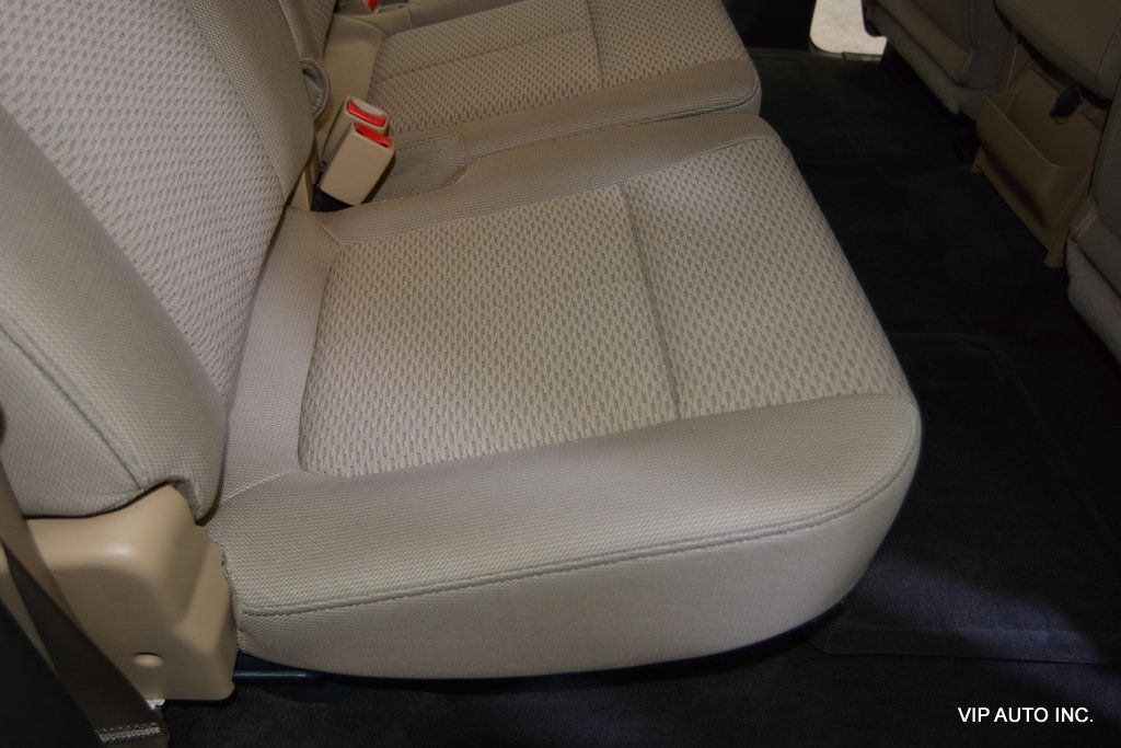 2012 Ford F-150 4WD SuperCrew 145" XLT - 22967985 - 27